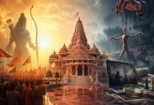 Photo of मंदिर,राम सेतु और राजनीति: कैसे बदलते रहे नेताओं के सुर?