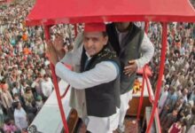 Photo of अखिलेश की ‘पीडीए रथ यात्रा’ से 2027 का शंखनाद!