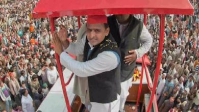 Photo of अखिलेश की ‘पीडीए रथ यात्रा’ से 2027 का शंखनाद!