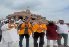 Photo of अयोध्या से लिखी जा रही 2027 की पटकथा कैसे..?