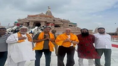 Photo of अयोध्या से लिखी जा रही 2027 की पटकथा कैसे..?