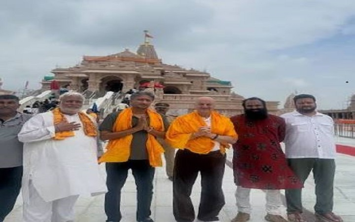 अयोध्या से लिखी जा रही 2027 की पटकथा कैसे..?