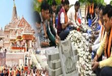 Photo of राम मंदिर चढ़ावा चोरी का सबसे बड़ा खुलासा!