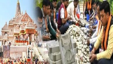 Photo of राम मंदिर चढ़ावा चोरी का सबसे बड़ा खुलासा!