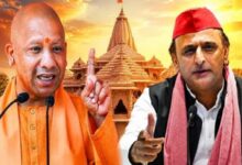 Photo of राम मंदिर विवाद की आंच के बीच बीजेपी का 2027 मिशन, बूथ से चुनावी शंखनाद