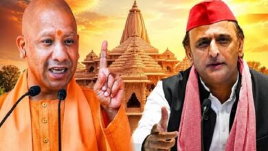Photo of राम मंदिर विवाद की आंच के बीच बीजेपी का 2027 मिशन, बूथ से चुनावी शंखनाद