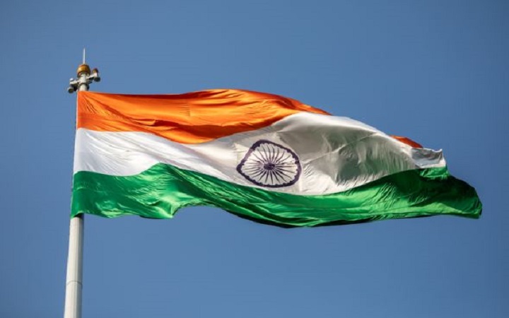 देश का विश्वास...