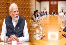 Photo of मोदी कैबिनेट में महाफेरबदल की चर्चा तेज!