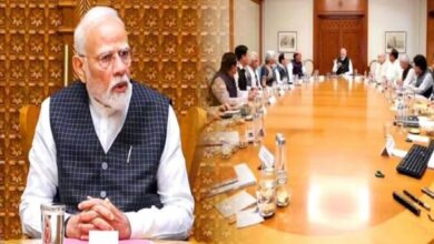 Photo of मोदी कैबिनेट में महाफेरबदल की चर्चा तेज!