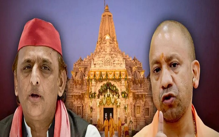 फोन कॉल पर यूपी में सियासी घमासान क्यों?
