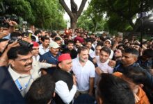 Photo of राहुल-अखिलेश की गुप्त बैठक में 2027 का खेल तय, गठबंधन में कौन झुकेगा कौन अड़ेगा?