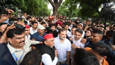 Photo of राहुल-अखिलेश की गुप्त बैठक में 2027 का खेल तय, गठबंधन में कौन झुकेगा कौन अड़ेगा?