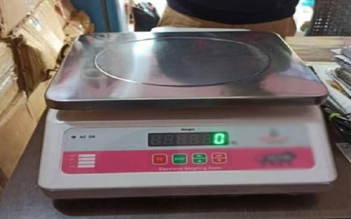 प्रदेश की जेलों में डिप्टी जेलर बने स्टोर कीपर !