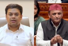 Photo of अखिलेश के स्कूल बंद करने के आरोप पर संदीप सिंह का पलटवार!