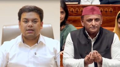 Photo of अखिलेश के स्कूल बंद करने के आरोप पर संदीप सिंह का पलटवार!