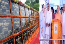 Photo of अच्छी सरकार की पहचान: विकास, सुरक्षा और विश्वास:योगी