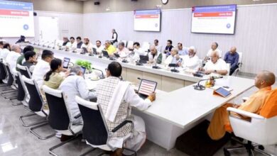 Photo of अब डिजिटल होगी राजस्व न्याय व्यवस्था