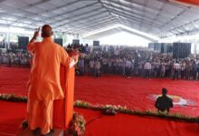 Photo of अमरोहा की कारीगरी ने विश्व पटल पर बढ़ाया UP का मान:मुख्यमंत्री