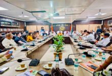 Photo of आधुनिक तकनीक,नवाचार और बाजार से जुड़ेगा गोपालन,लाभ बढ़ाने पर मंथन