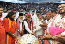 Photo of आस्था और श्रद्धा के साथ खिलवाड़ करती है भाजपा-अखिलेश यादव