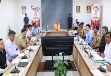 Photo of कांवड़ यात्रा मार्गों पर सुरक्षा सर्वोपरि, पुलिस को विशेष निर्देश