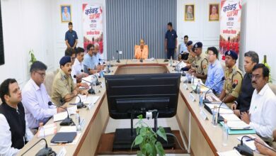 Photo of कांवड़ यात्रा मार्गों पर सुरक्षा सर्वोपरि, पुलिस को विशेष निर्देश