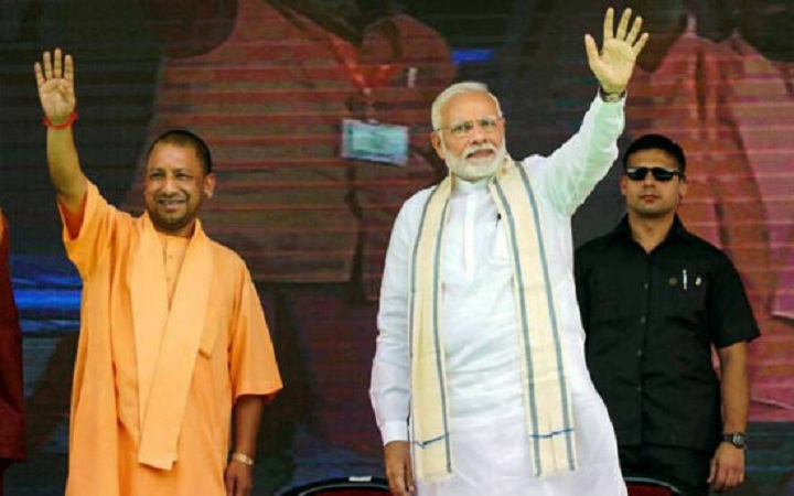 काशी को डबल इंजन सरकार ने दी बड़ी सौगात