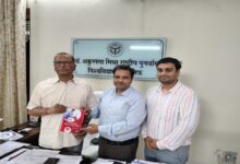 Photo of प्रत्येक विद्यार्थी को मिले सीपीआर का प्रशिक्षण: कुलपति डॉ. संजय सिंह