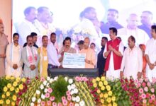 Photo of कुशीनगर में विकास की नई तस्वीर, सरकार ने गिनाईं उपलब्धियां