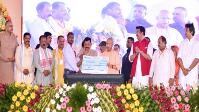 Photo of कुशीनगर में विकास की नई तस्वीर, सरकार ने गिनाईं उपलब्धियां