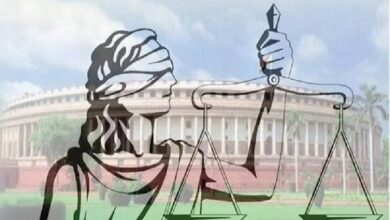 Photo of क्या न्यायपालिका पर बढ़ता अविश्वास लोकतंत्र को कमजोर कर रहा है?