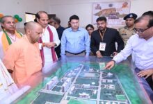 Photo of गन्ने की पहचान से आगे बढ़ा शामली,अब बन रहा एक्सप्रेस-वे हब