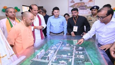 Photo of गन्ने की पहचान से आगे बढ़ा शामली,अब बन रहा एक्सप्रेस-वे हब