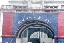 Photo of गोरखपुर जेल से कैदी फरार