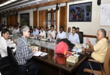 Photo of छोटे उद्यमियों को मिलेगा नया सहारा-मुख्य सचिव