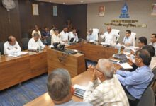 Photo of जल जीवन मिशन में देरी बर्दाश्त नहीं:स्वतंत्र देव सिंह