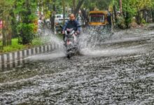 Photo of जलभराव से फिर घरों में कैद होगी तीन लाख की आबादी!