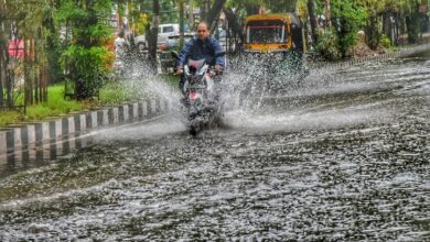 Photo of जलभराव से फिर घरों में कैद होगी तीन लाख की आबादी!