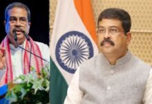 Photo of क्या धर्मेंद्र प्रधान के इस्तीफ़े से शिक्षा व्यवस्था सुधरेगी?
