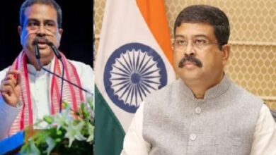 Photo of क्या धर्मेंद्र प्रधान के इस्तीफ़े से शिक्षा व्यवस्था सुधरेगी?