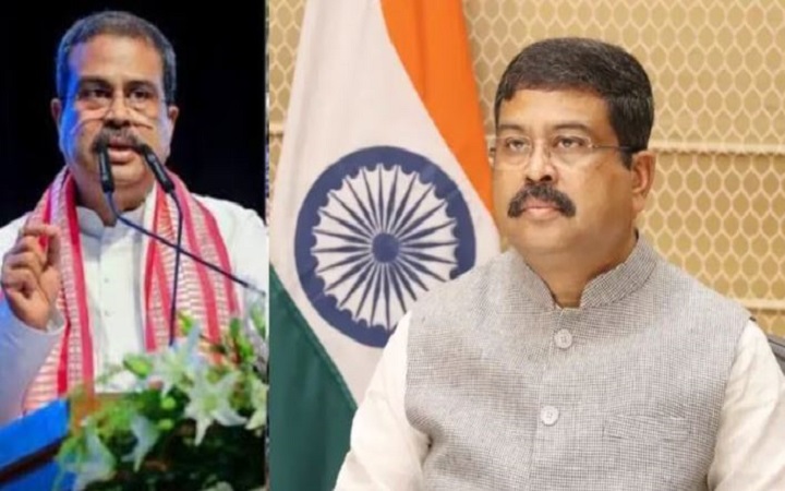 क्या धर्मेंद्र प्रधान के इस्तीफ़े से शिक्षा व्यवस्था सुधरेगी?