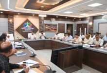 Photo of पंचायती राज से खाद्य विभाग तक,विकास कार्यों पर जिलाधिकारी की पैनी नजर