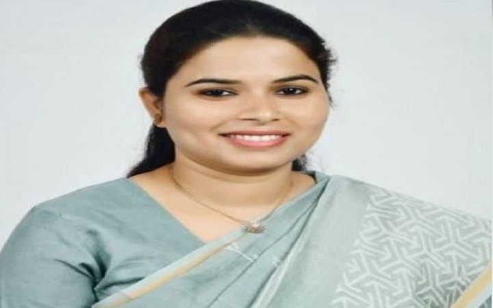 धमकियों के साए में भी डटी रहीं पूजा पाल,नहीं झुकीं