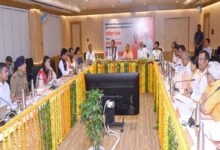 Photo of प्रयागराज में विकास कार्यों को मिली रफ्तार