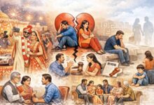 Photo of प्रेम विवाह के बाद रिश्तों में दरार क्यों..?