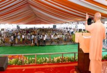Photo of बस्ती में योगी का मेगा विकास अभियान!