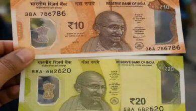 Photo of बाजार में जल्द आएंगे ₹10 और ₹20 के प्लास्टिक नोट?