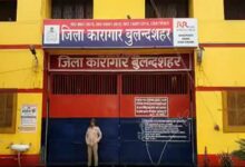 Photo of बुलंदशहर जेल में थम नहीं रही अवैध वसूली और उत्पीड़न!