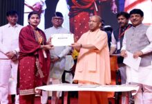 Photo of भविष्य तभी साझा होता, जब अवसर साझा होता है:योगी