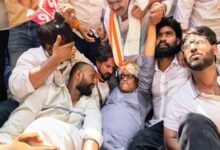 Photo of भाजपा विपक्ष की तरह कर रही है व्यवहार:अजय राय